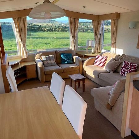 Garej Mynytho Caravan Pwllheli Eksteriør billede